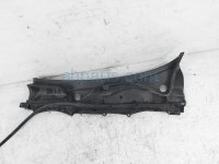 $39 Nissan LH WINDSHIELD COWL $39 Nissan LH WINDSHIELD COWL