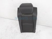 $75 Honda RR/LH TOP SEAT CUSHION - BLACK SPRT $75 Honda RR/LH TOP SEAT CUSHION - BLACK SPRT