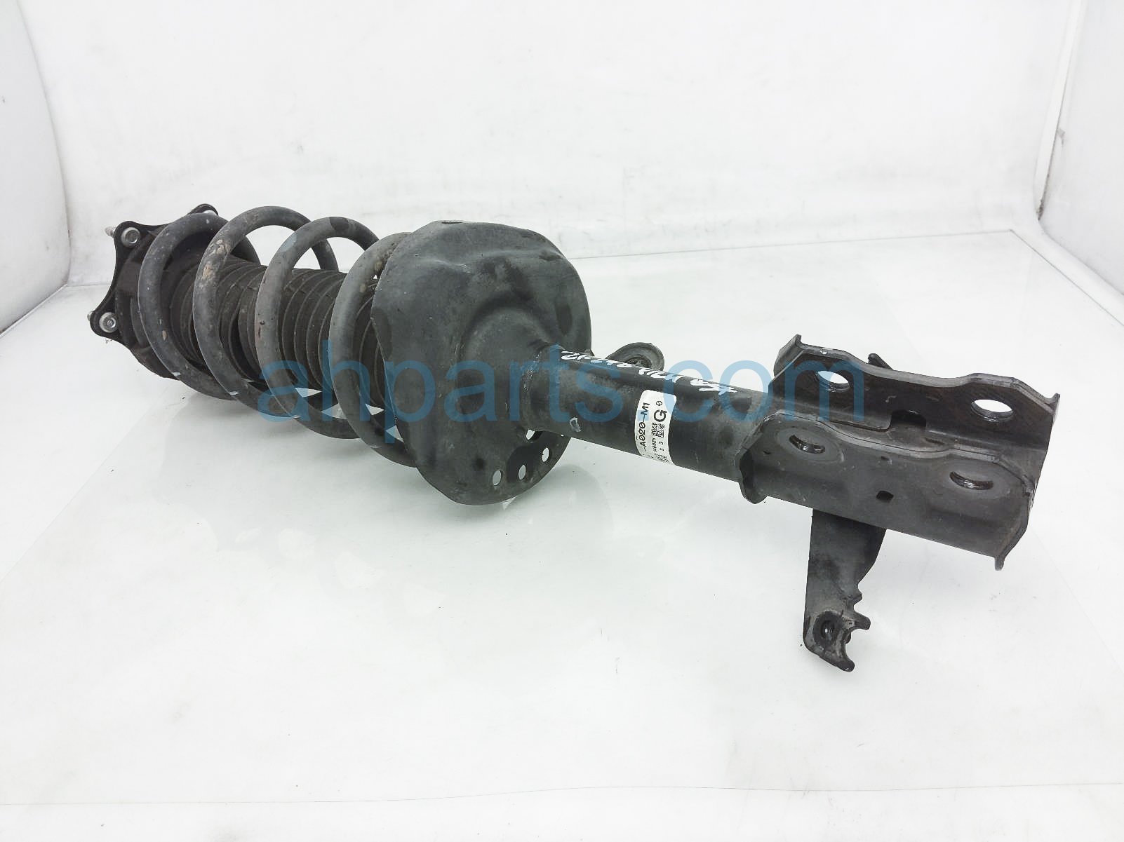 $85 Honda FR/LH STRUT SHOCK + SPRING $85 Honda FR/LH STRUT SHOCK + SPRING