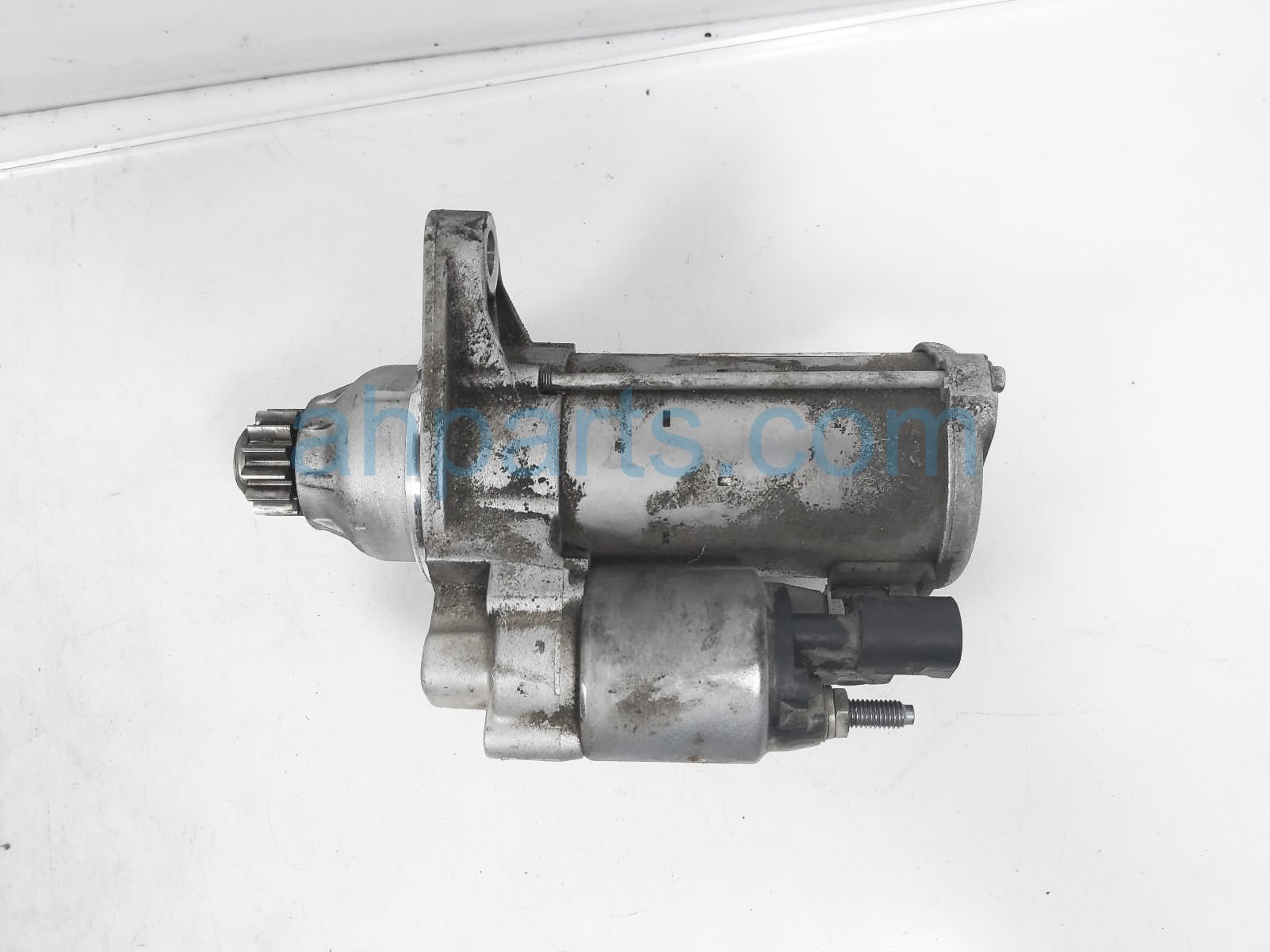 $69 Volkswagen STARTER MOTOR $69 Volkswagen STARTER MOTOR