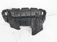 $45 Lexus FRONT UNDERCOVER SPLASH SHIELD $45 Lexus FRONT UNDERCOVER SPLASH SHIELD