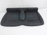 $99 BMW REAR SEAT BOTTOM CUSHION - BLACK VNL $99 BMW REAR SEAT BOTTOM CUSHION - BLACK VNL