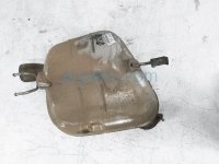 $70 Honda LH EXHAUST MUFFLER $70 Honda LH EXHAUST MUFFLER