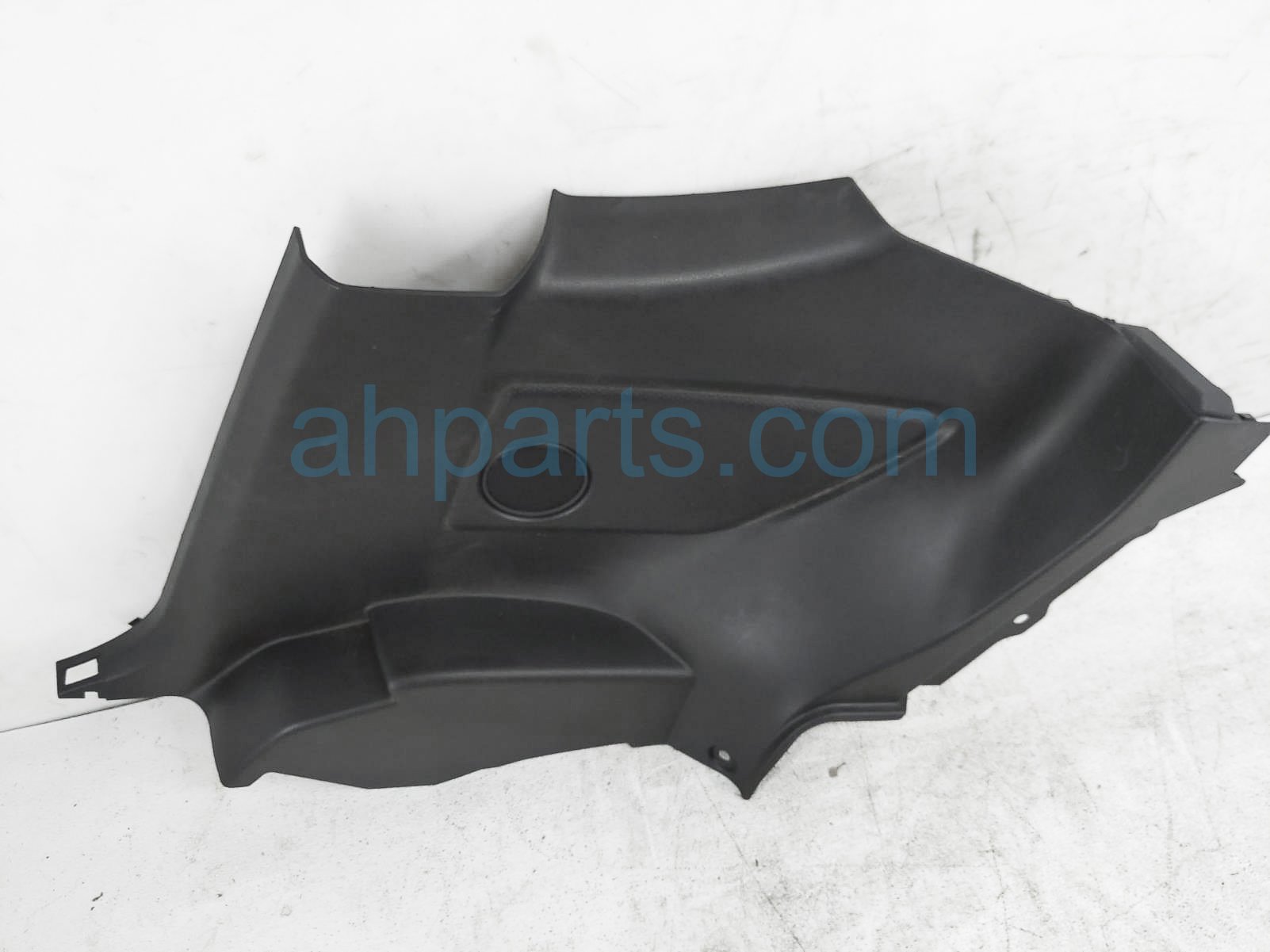 $35 Toyota RH INNER QUARTER TRIM PANEL - BLACK $35 Toyota RH INNER QUARTER TRIM PANEL - BLACK