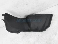 $20 Toyota RH CARGO TRUNK TRIM LINER - BLACK $20 Toyota RH CARGO TRUNK TRIM LINER - BLACK