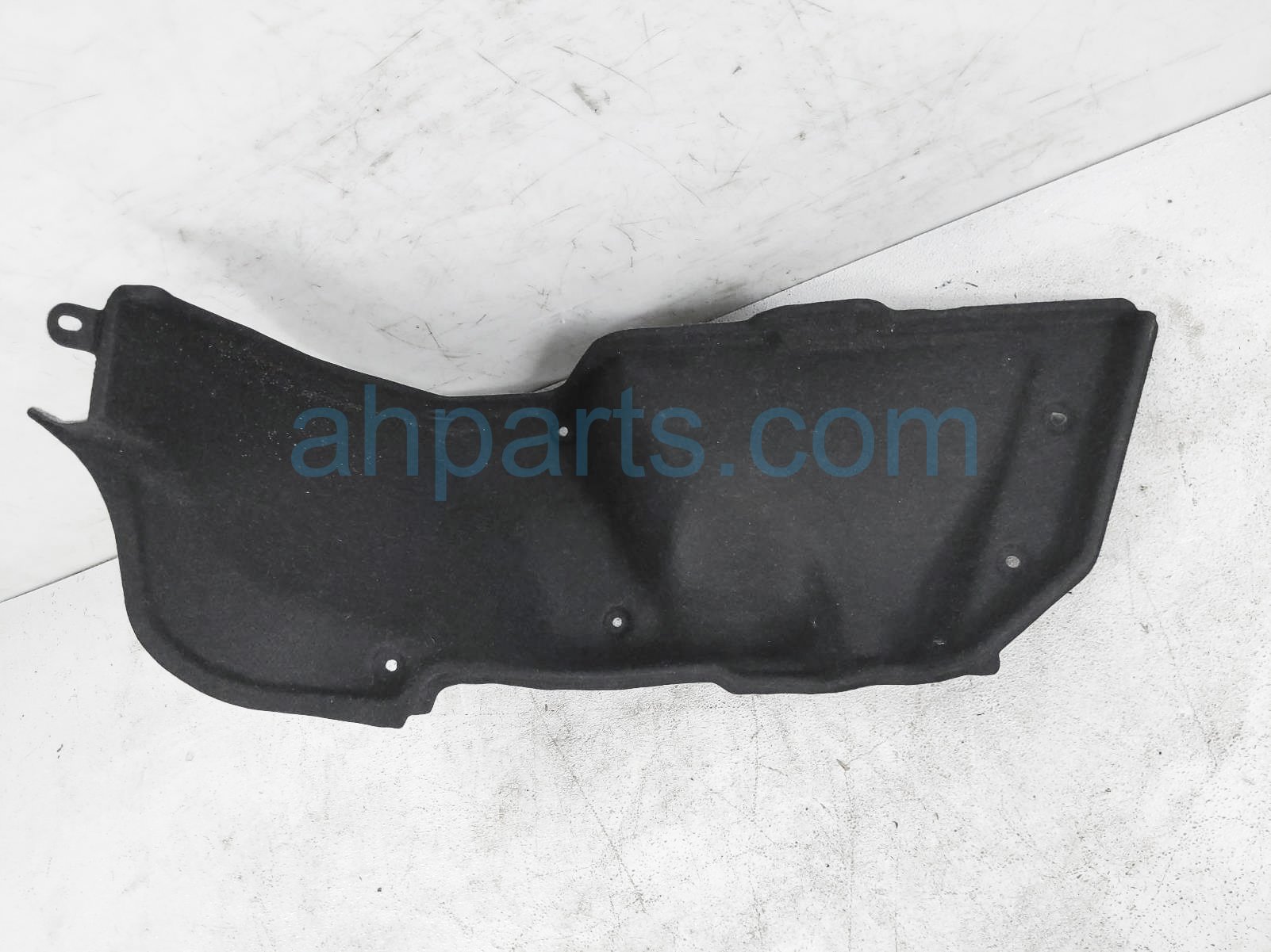 $20 Toyota RH CARGO TRUNK TRIM LINER - BLACK $20 Toyota RH CARGO TRUNK TRIM LINER - BLACK