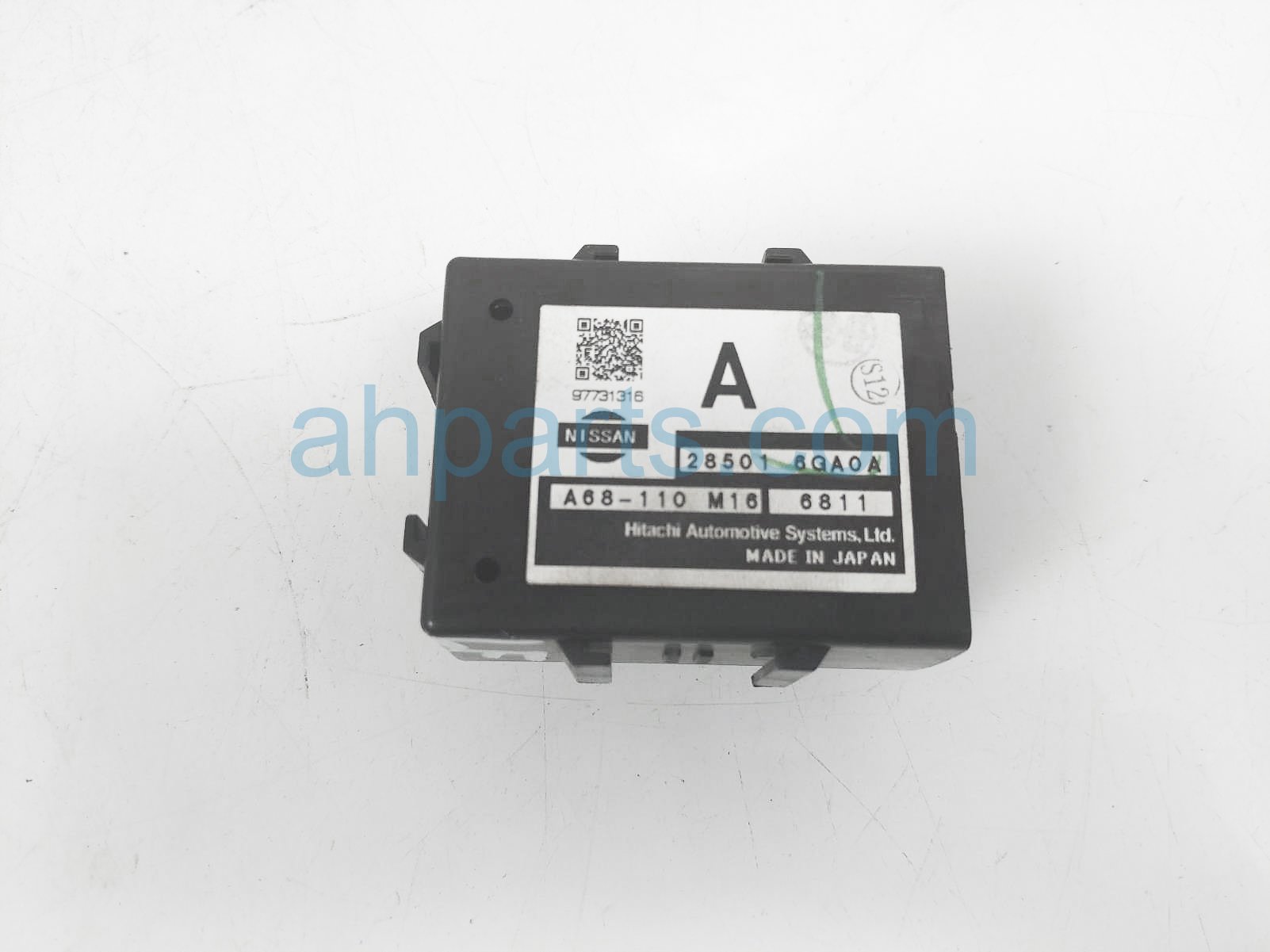 $40 Nissan POWER STEERING CONTROL MODULE $40 Nissan POWER STEERING CONTROL MODULE