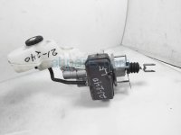 $195 Toyota ABS PUMP & BRAKE MASTER CYLINDER $195 Toyota ABS PUMP & BRAKE MASTER CYLINDER