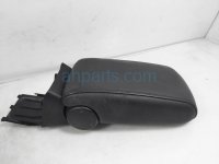 $49 Lexus CENTER CONSOLE ARM REST - BLACK $49 Lexus CENTER CONSOLE ARM REST - BLACK