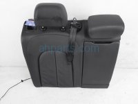 $99 Audi RR/RH TOP SEAT CUSHION - BLACK P+ $99 Audi RR/RH TOP SEAT CUSHION - BLACK P+