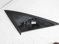 $70 Audi LH QUARTER WINDOW GLASS $70 Audi LH QUARTER WINDOW GLASS