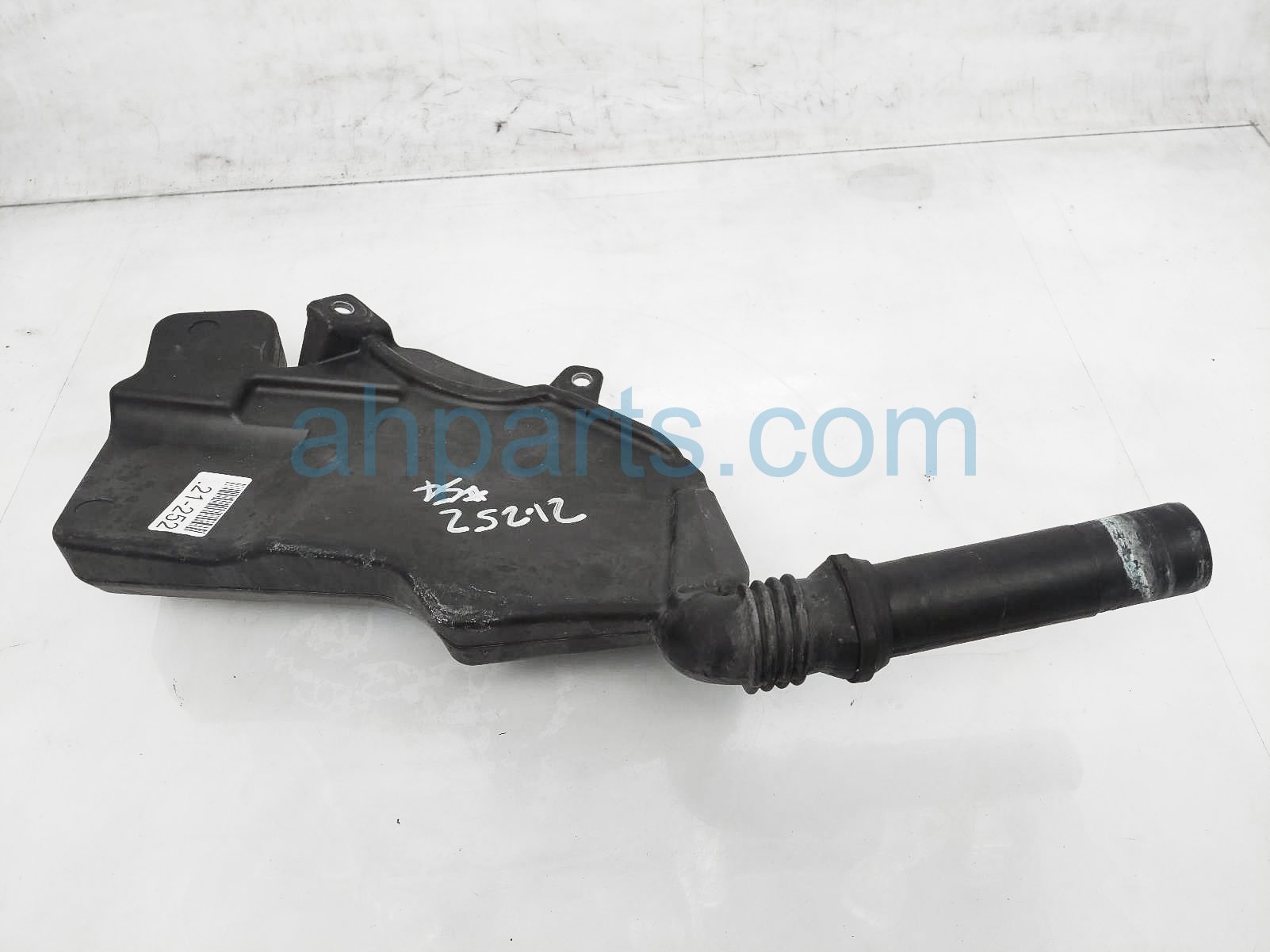 $45 Audi WINDSHIELD WASHER FILLER NECK ONLY $45 Audi WINDSHIELD WASHER FILLER NECK ONLY