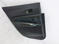$99 Acura RR/LH INTERIOR DOOR PANEL - BLACK $99 Acura RR/LH INTERIOR DOOR PANEL - BLACK