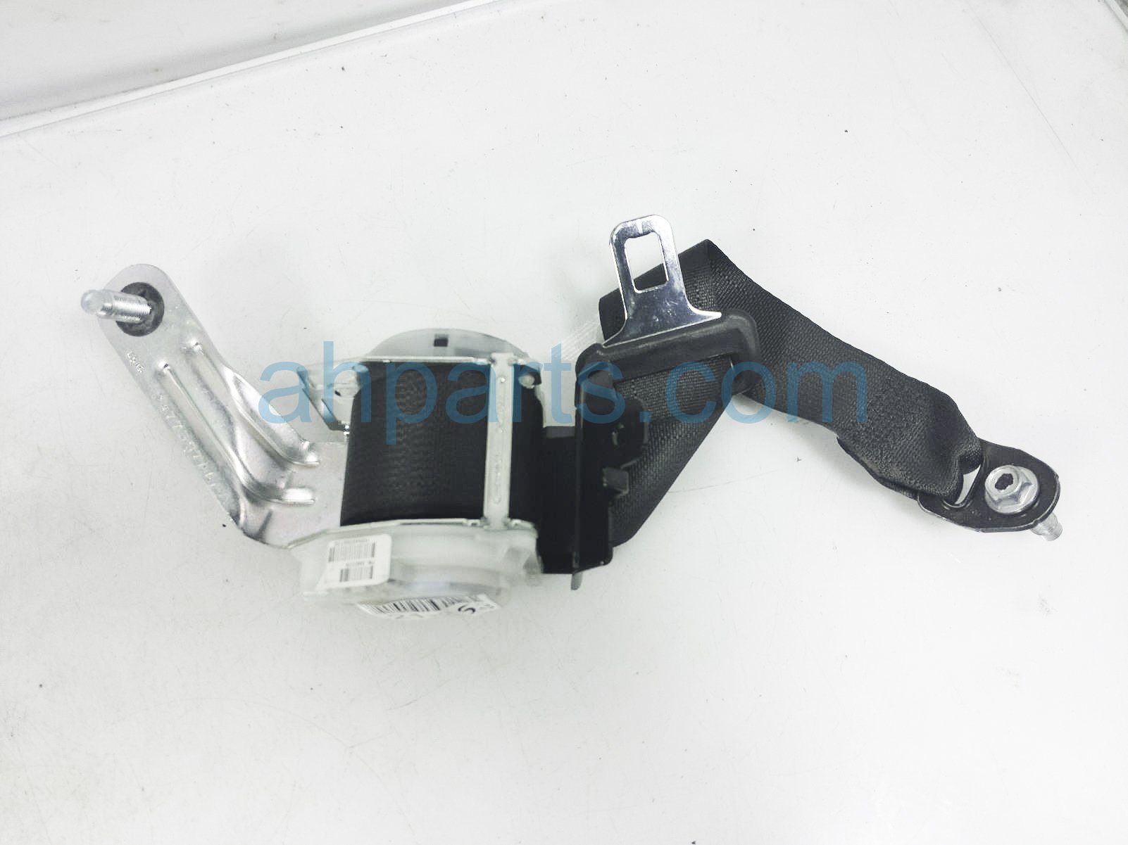 $19 Acura 2ND ROW LH SEAT BELT - BLACK $19 Acura 2ND ROW LH SEAT BELT - BLACK