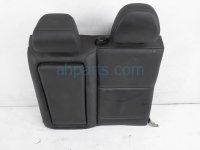 $65 Acura RR/LH TOP SEAT CUSHION - BLACK $65 Acura RR/LH TOP SEAT CUSHION - BLACK