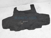 $45 Lexus CARGO FLOOR CARPET - BLACK $45 Lexus CARGO FLOOR CARPET - BLACK
