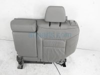 $99 Honda RR/LH UPPER SEAT CUSHION - GRAY EX-L $99 Honda RR/LH UPPER SEAT CUSHION - GRAY EX-L