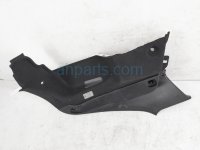 $75 Toyota RH CARGO SIDE TRIM PANEL - BLACK $75 Toyota RH CARGO SIDE TRIM PANEL - BLACK