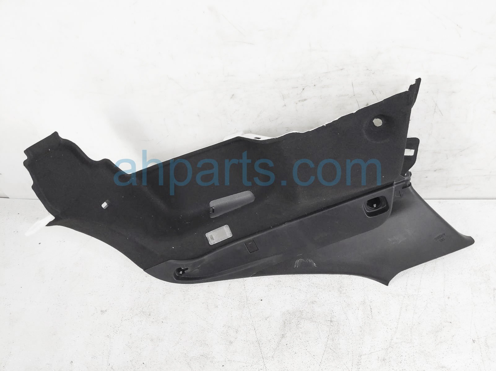 $75 Toyota RH CARGO SIDE TRIM PANEL - BLACK $75 Toyota RH CARGO SIDE TRIM PANEL - BLACK