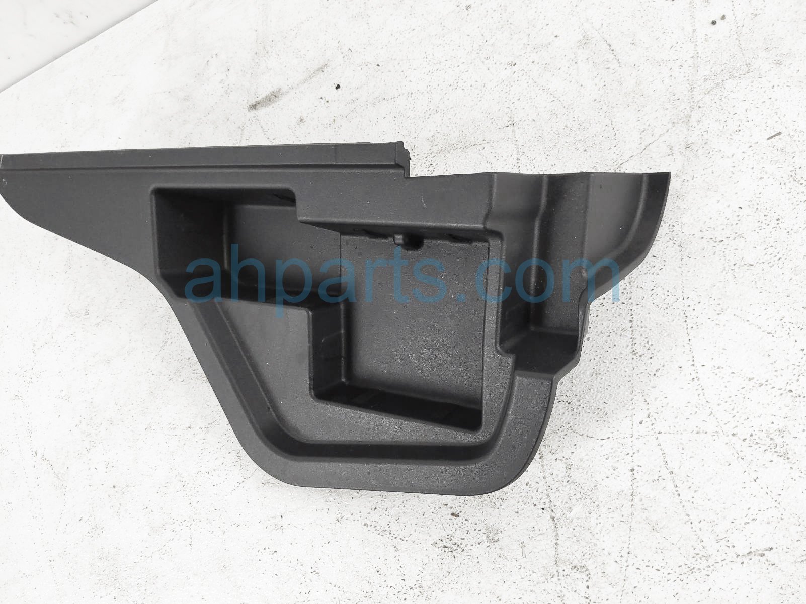 $25 Toyota LH CARGO STORAGE COMPARTMENT