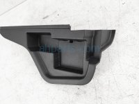 $25 Toyota LH CARGO STORAGE COMPARTMENT $25 Toyota LH CARGO STORAGE COMPARTMENT