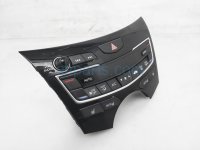 $89 Acura A/C HEATER CLIMATE CONTROLS(ON DASH)