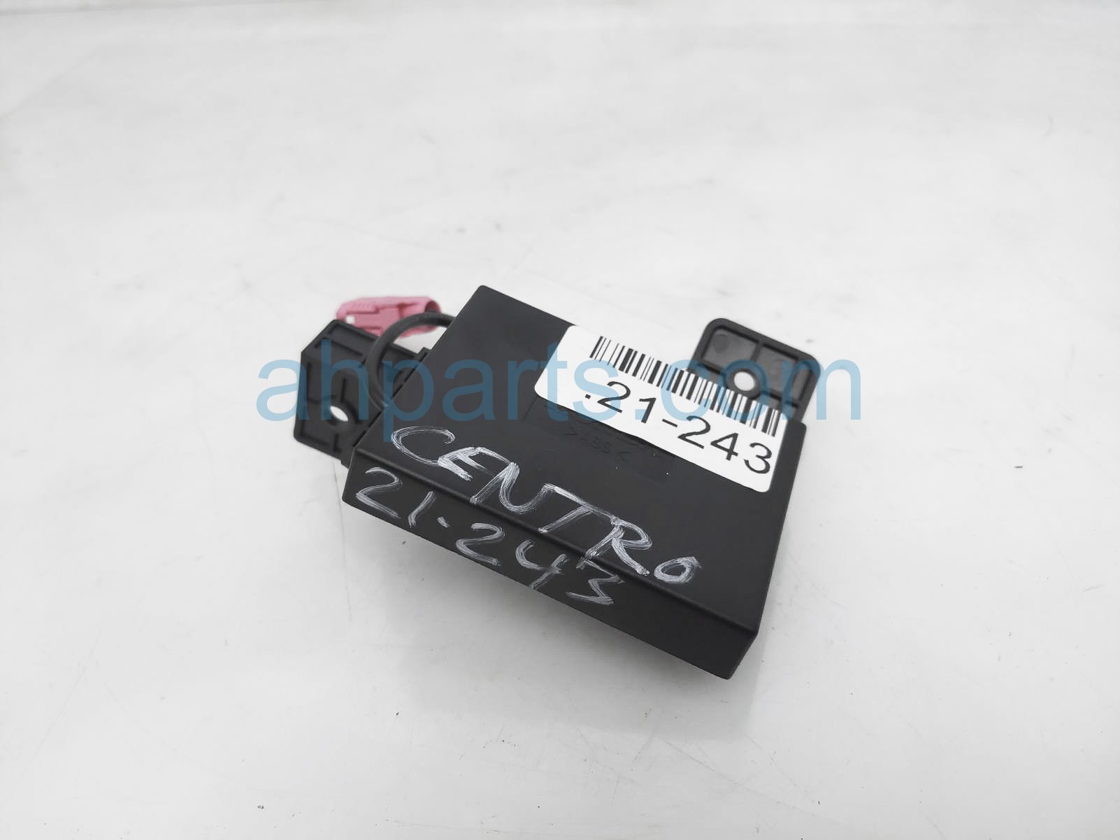 $20 Acura TELEMATICS ANTENNA ASSY (SECONDARY) $20 Acura TELEMATICS ANTENNA ASSY (SECONDARY)