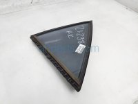 $35 Lexus RR/LH VENT GLASS WINDOW $35 Lexus RR/LH VENT GLASS WINDOW