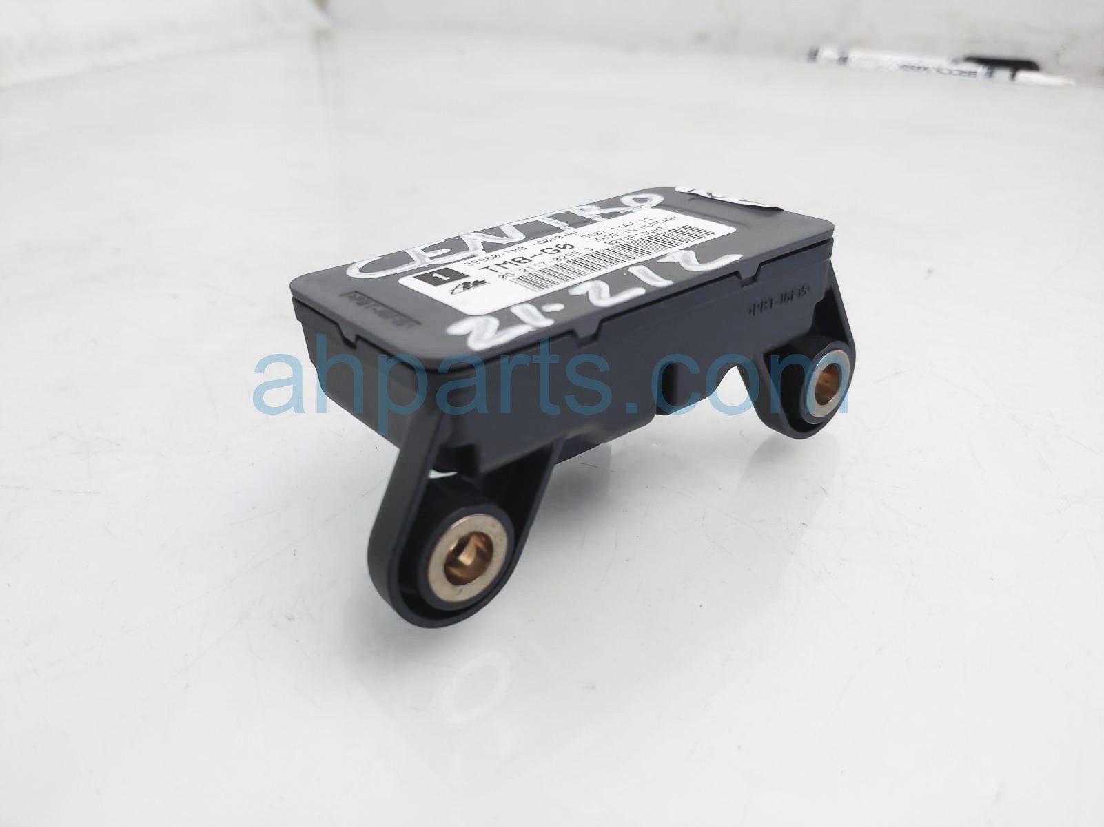 Sold 2012 Honda Odyssey Yaw Rate Sensor 39960TM8G01,