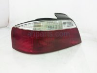 $100 Acura LH TAIL LAMP (ON BODY)