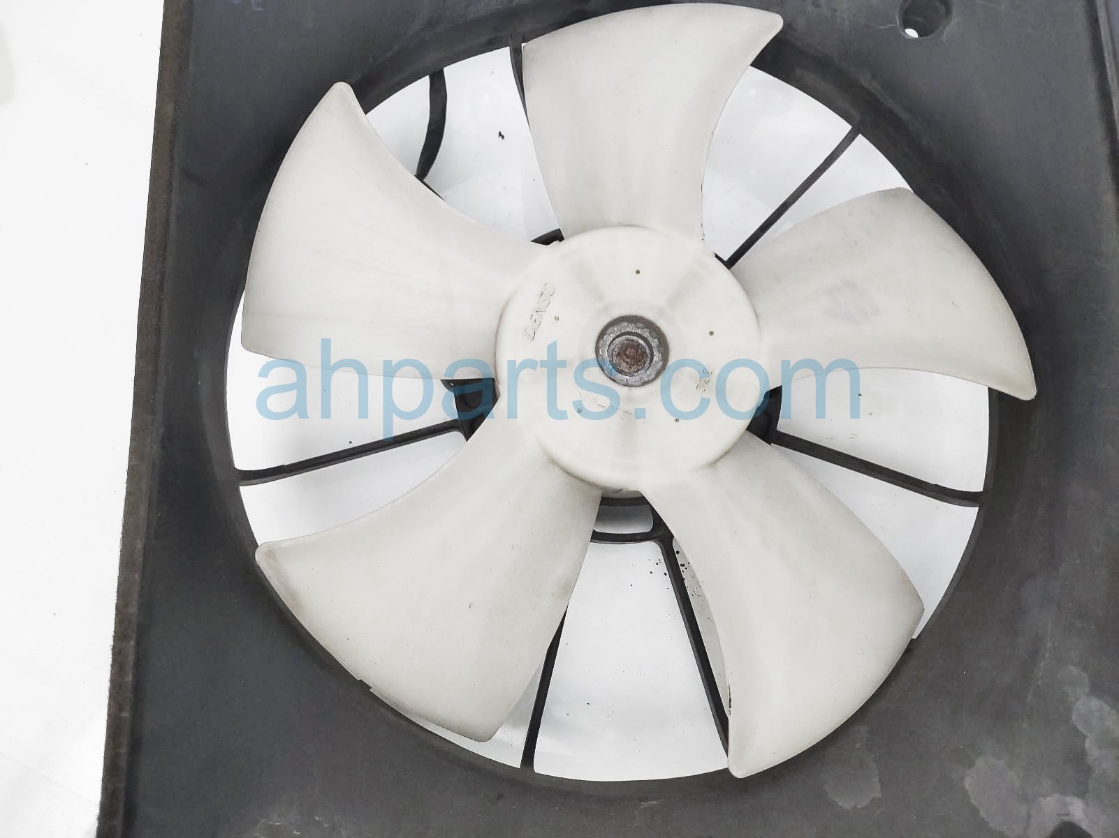 $40 Acura RADIATOR FAN ASSEMBLY