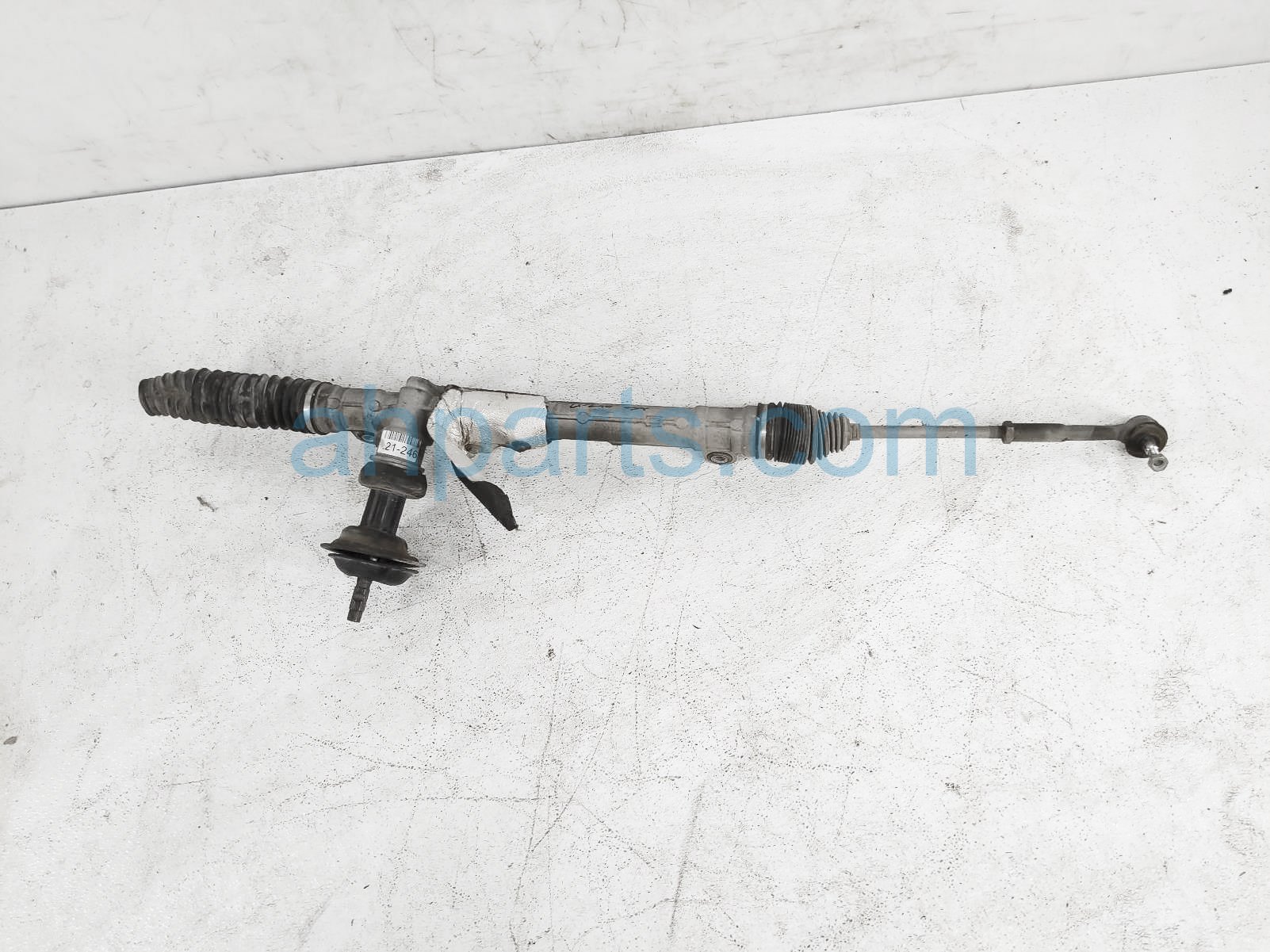 $125 Jeep POWER STEERING RACK & PINION*** $125 Jeep POWER STEERING RACK & PINION***