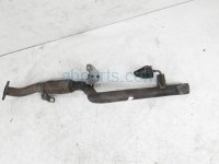 $125 Jeep FRONT EXHAUST PIPE ASSY