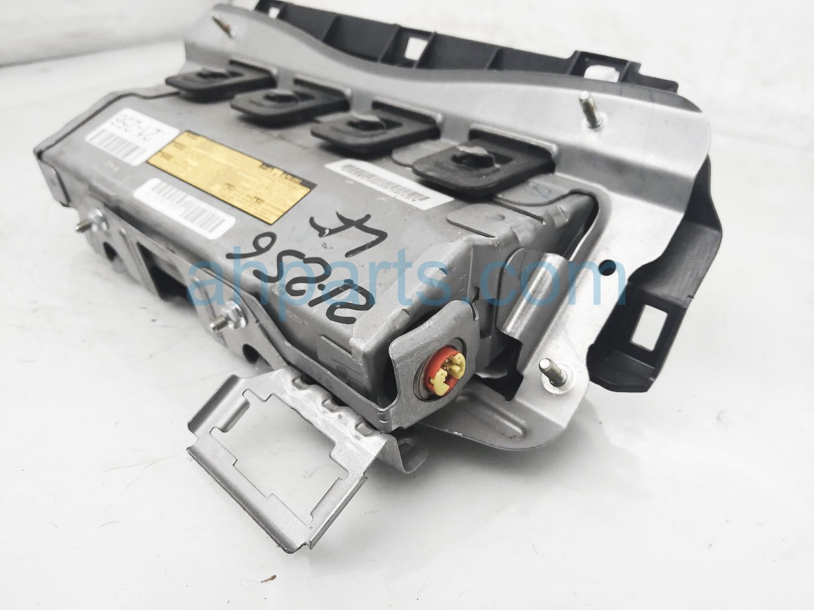 Sold 2017 Toyota Sienna Airbag Driver Knee Air Bag 7390008010C0,