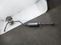 $225 Acura RH EXHAUST MUFFLER & PIPE ASSY $225 Acura RH EXHAUST MUFFLER & PIPE ASSY