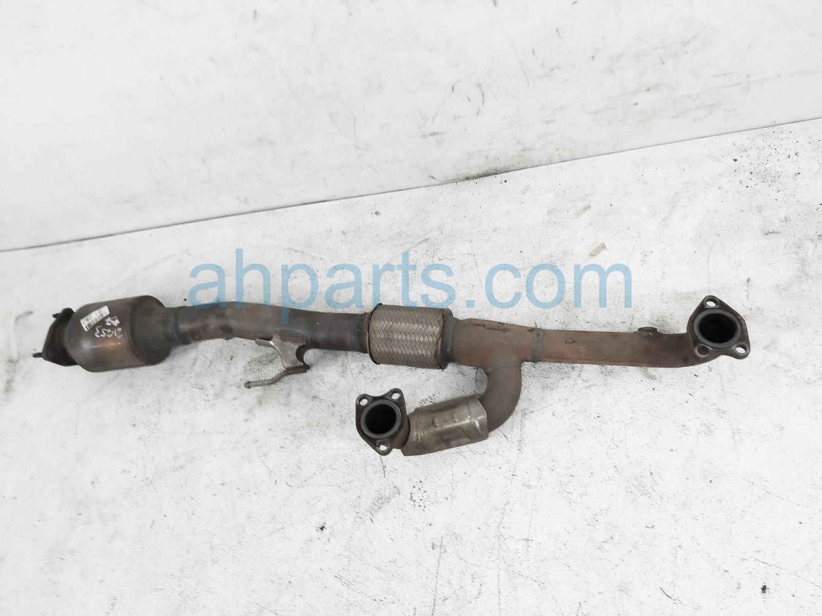 $300 Acura EXHAUST CONVERTER PIPE ASSY
