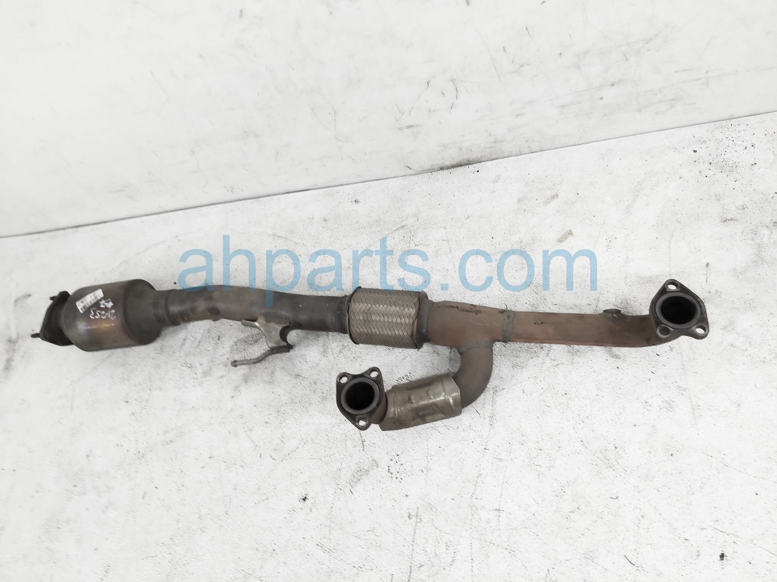 $249 Acura EXHAUST CONVERTER PIPE ASSY $249 Acura EXHAUST CONVERTER PIPE ASSY