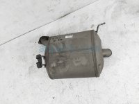 $100 Acura LH EXHAUST MUFFLER ASSY $100 Acura LH EXHAUST MUFFLER ASSY