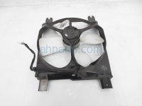 $45 Mazda RH RADIATOR FAN ASSEMBLY $45 Mazda RH RADIATOR FAN ASSEMBLY