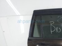 $900 Honda RR/RH DOOR BLACK BRONZE no trim