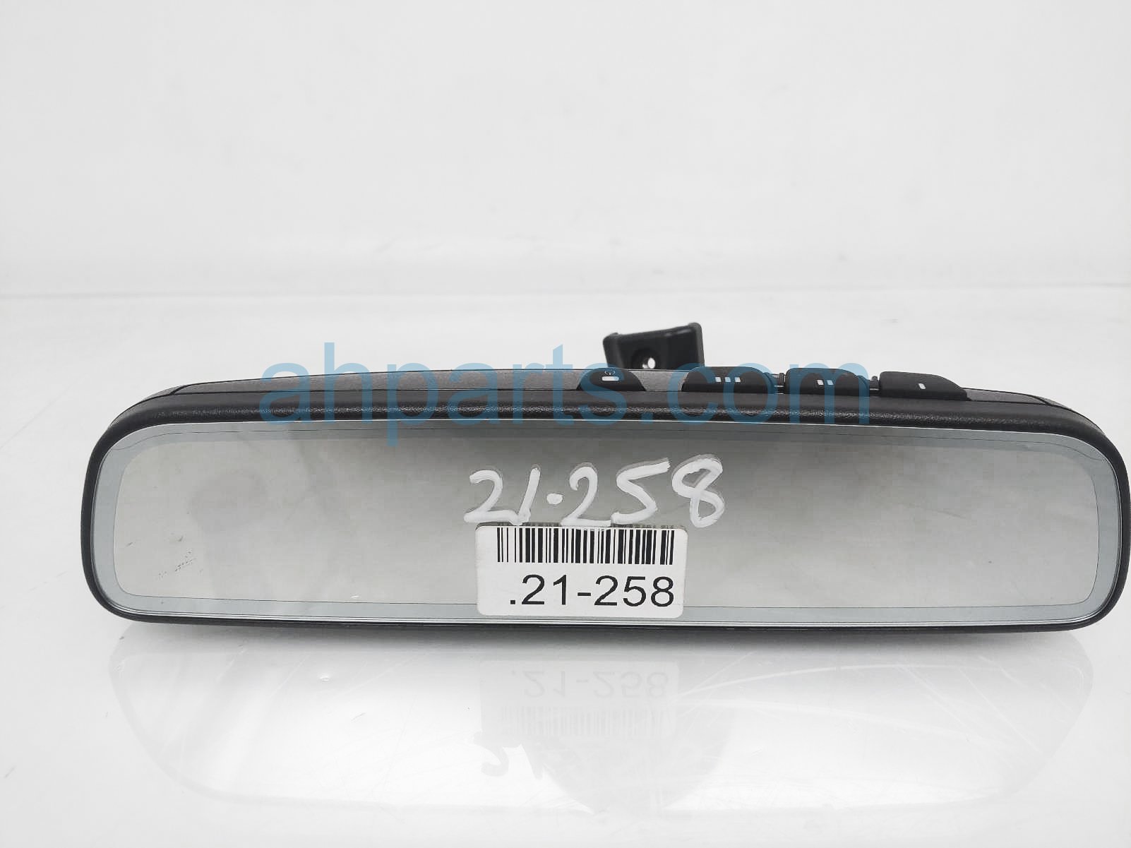 $75 Honda INSIDE / INTERIOR REAR VIEW MIRROR $75 Honda INSIDE / INTERIOR REAR VIEW MIRROR