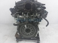 $700 Honda ENGINE LONG BLOCK = 27K MILES** note $700 Honda ENGINE LONG BLOCK = 27K MILES** note