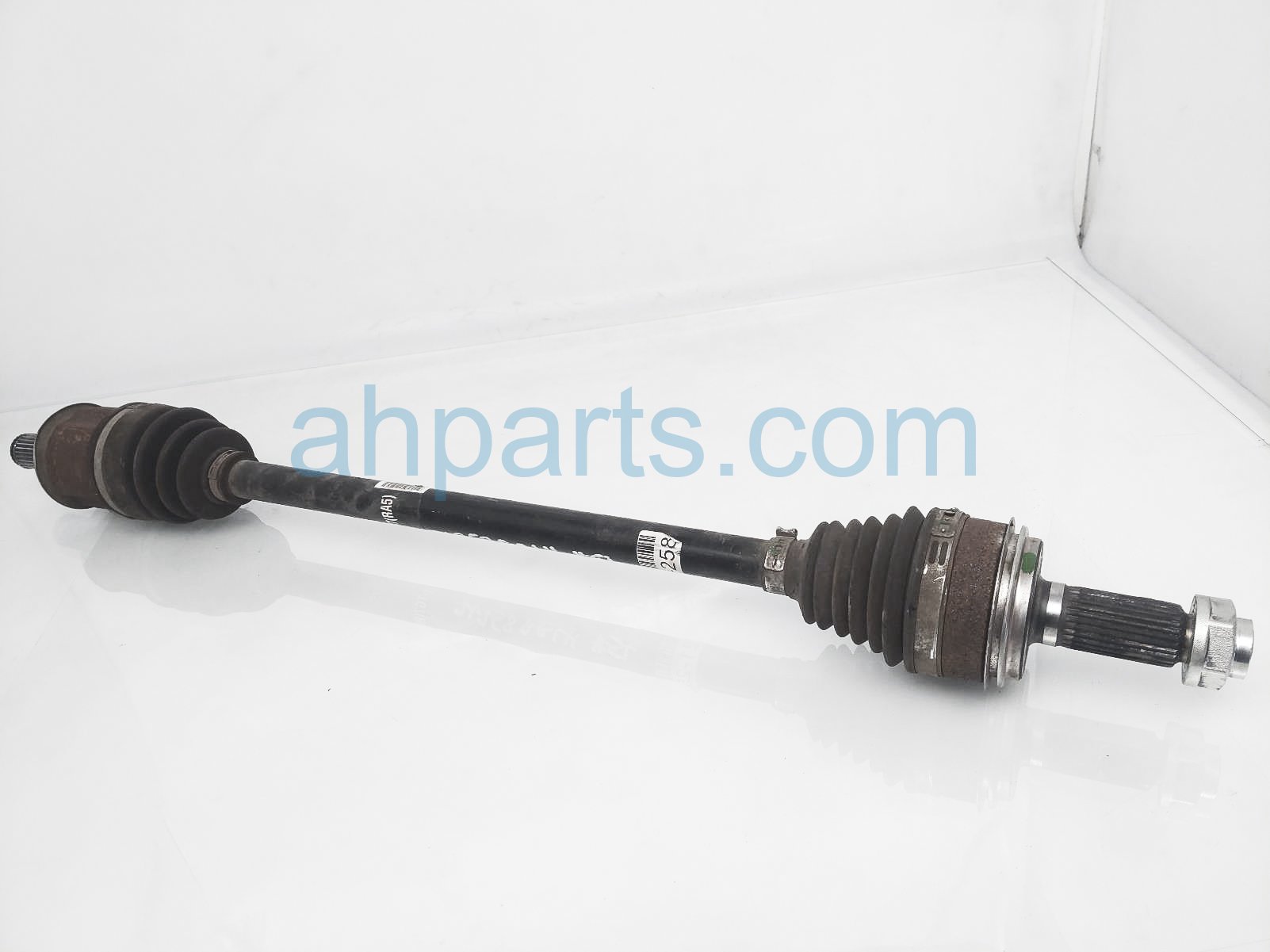 $49 Honda RR/LH AXLE DRIVE SHAFT $49 Honda RR/LH AXLE DRIVE SHAFT