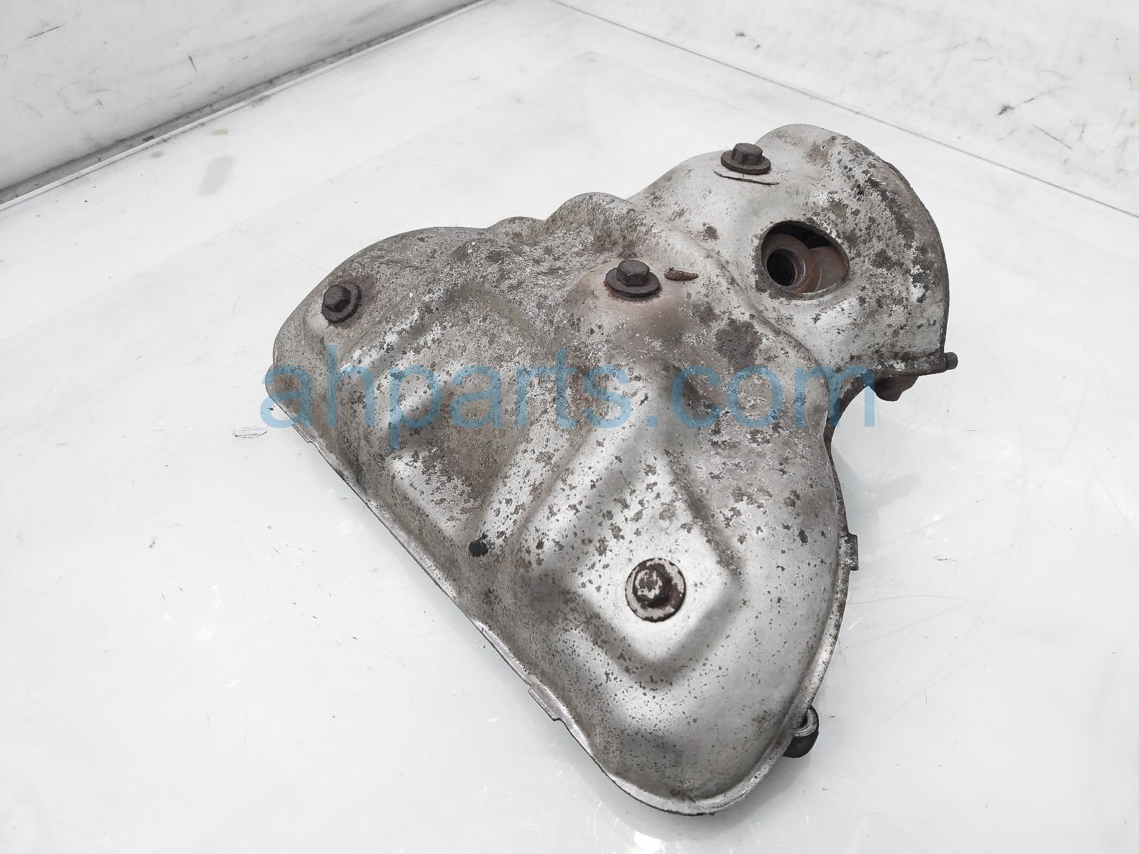 1998 honda civic exhaust outlet manifold