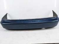 $70 Honda REAR BUMPER COVER - GREEN (G82P) $70 Honda REAR BUMPER COVER - GREEN (G82P)