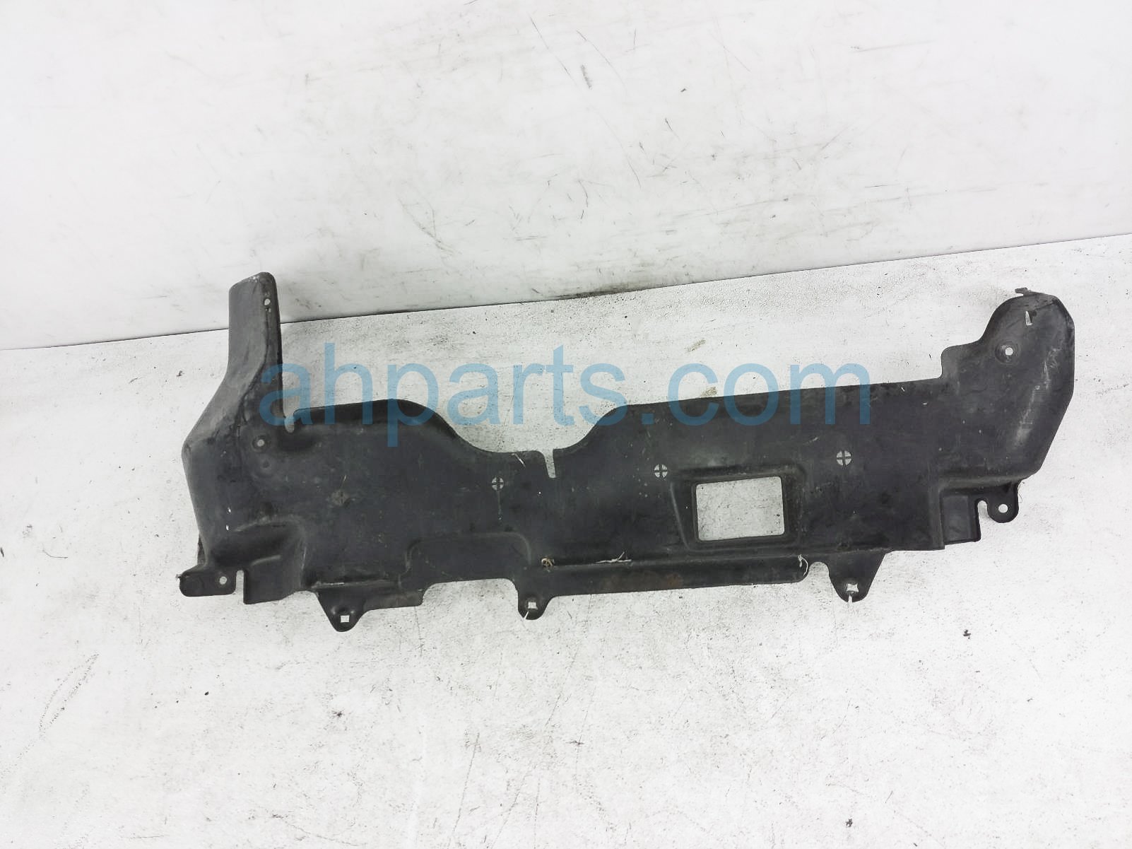 $20 Honda FRONT UNDERCOVER SPLASH SHIELD $20 Honda FRONT UNDERCOVER SPLASH SHIELD