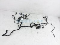 $99 Jeep DASH INSTRUMENT WIRE HARNESS - SPORT $99 Jeep DASH INSTRUMENT WIRE HARNESS - SPORT