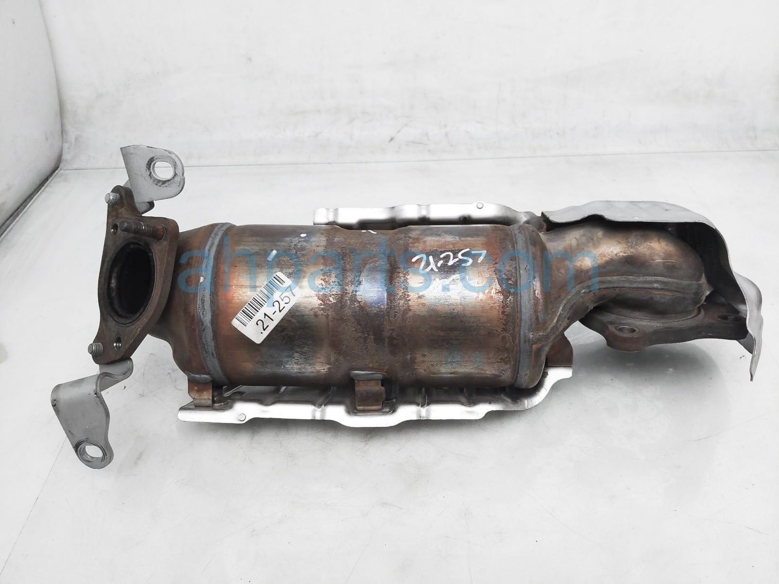 Sold 2019 Honda CR-V Exhaust Converter - 1.5l 18150-5PA-A00