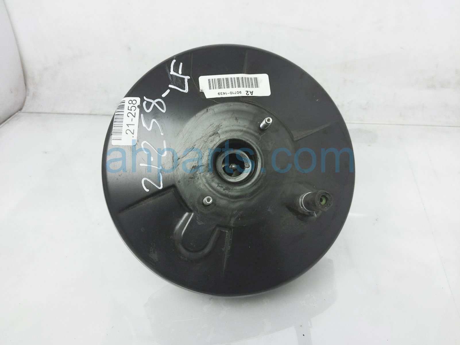 $39 Honda POWER BRAKE BOOSTER $39 Honda POWER BRAKE BOOSTER