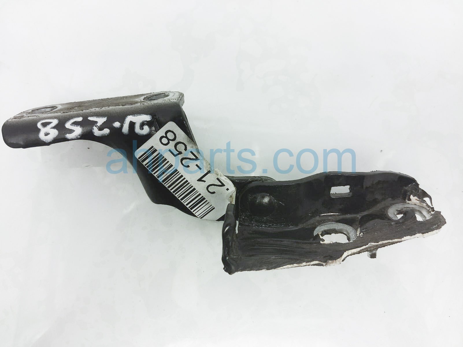 $20 Honda RR/LH TAILGATE HINGE black bronze